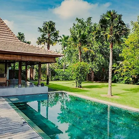 Villa Padawan